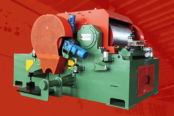 超细碎辊磨机